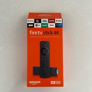 Brand New Amazon Fire Stick